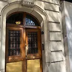 Appartement Au Coeur De Paris 15 Eme