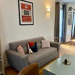 Appartement Au Coeur De Paris 15 Eme