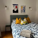 Appartement Au Coeur De Paris 15 Eme