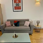 Appartement Au Coeur De Paris 15 Eme