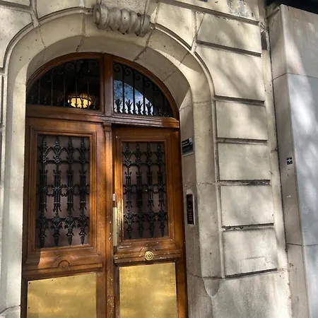 Apartment Au Coeur De 15 Eme