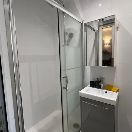 Au Coeur De 15 Eme Apartment *